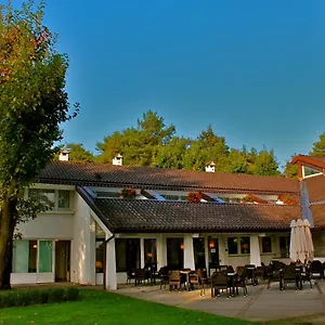 Golf La Pinetina Hotel Appiano Gentile
