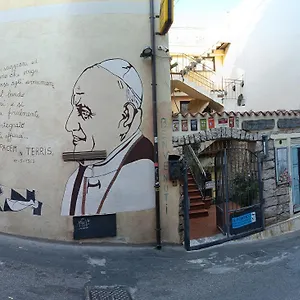 Il Portico Bed & Breakfast Orgosolo