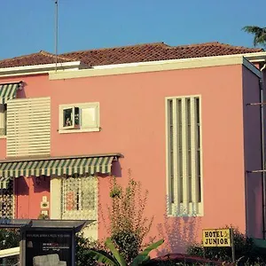 Junior Hotel Padua