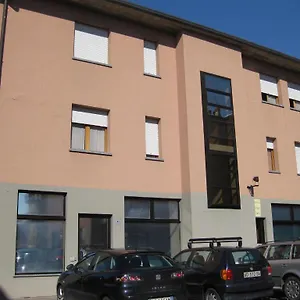 Casa Giuly Gasthuis Villa dʼAlmè