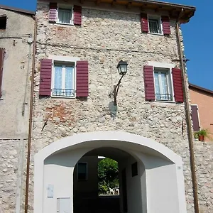 Antiche Mura Bed & Breakfast Puegnago