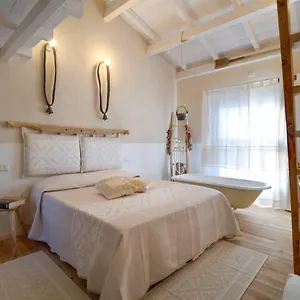 Is Perdas Rural Retreat & Resort Gergei