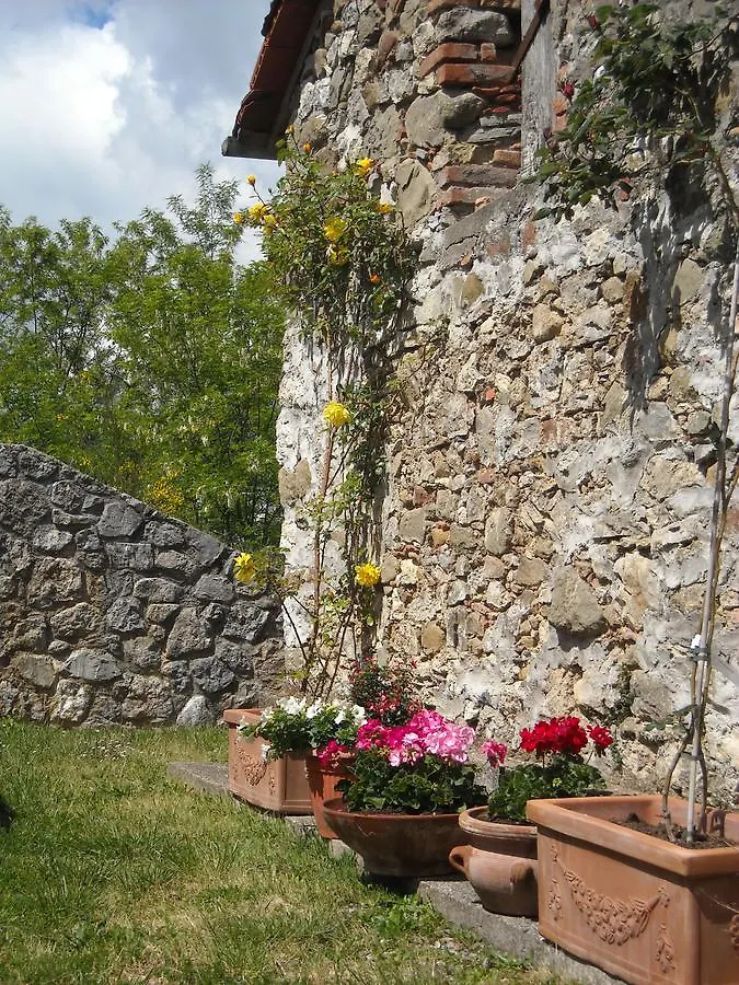 B&B Casale Dorando Barga 0*,  Italy