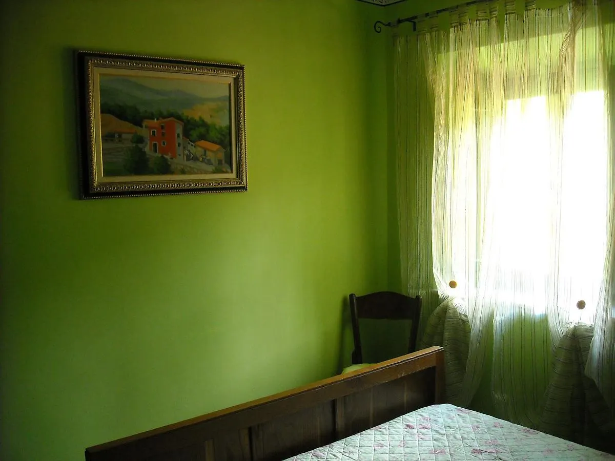 Bed & Breakfast B&B Casale Dorando Barga Italy