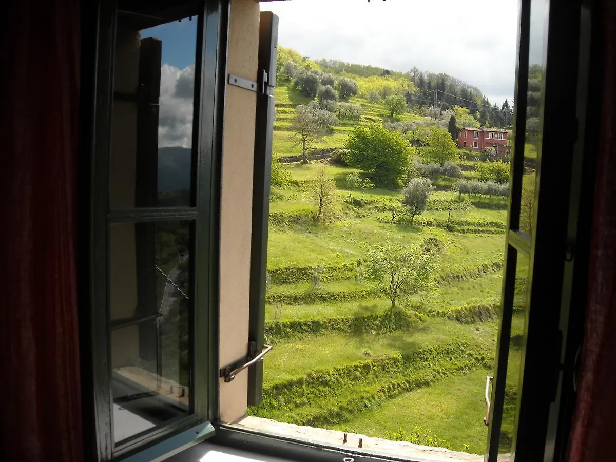 Bed & Breakfast B&B Casale Dorando Barga