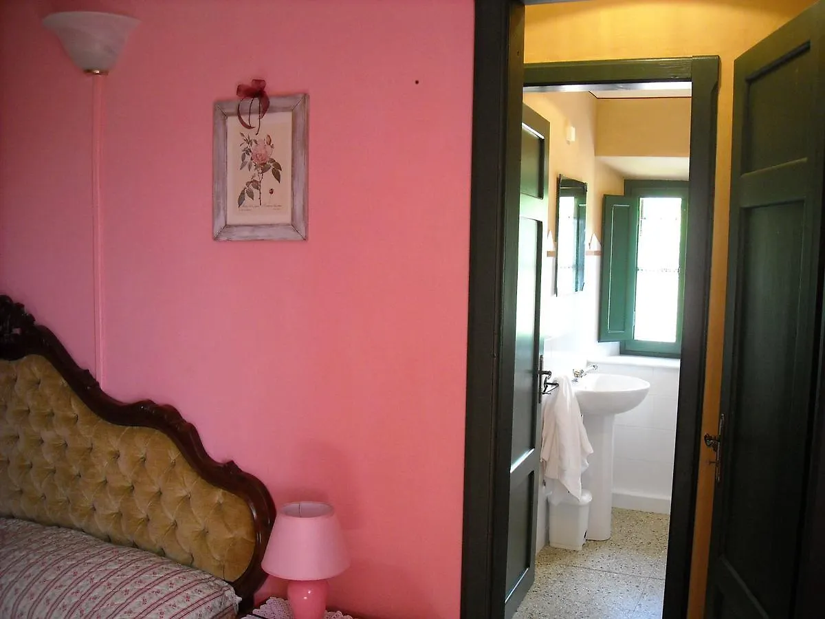 B&B Casale Dorando Barga Italy