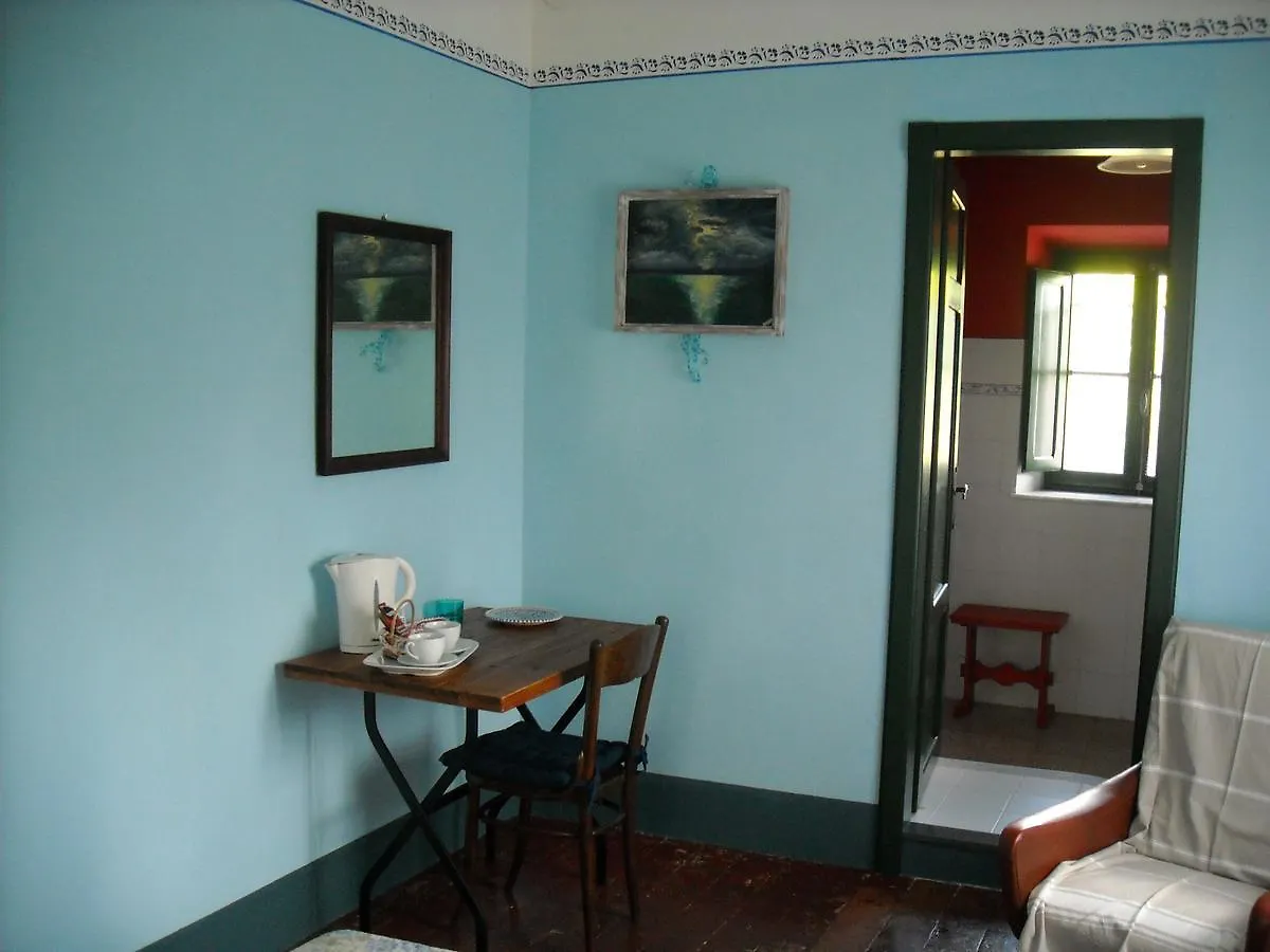 B&B Casale Dorando Barga 0*,