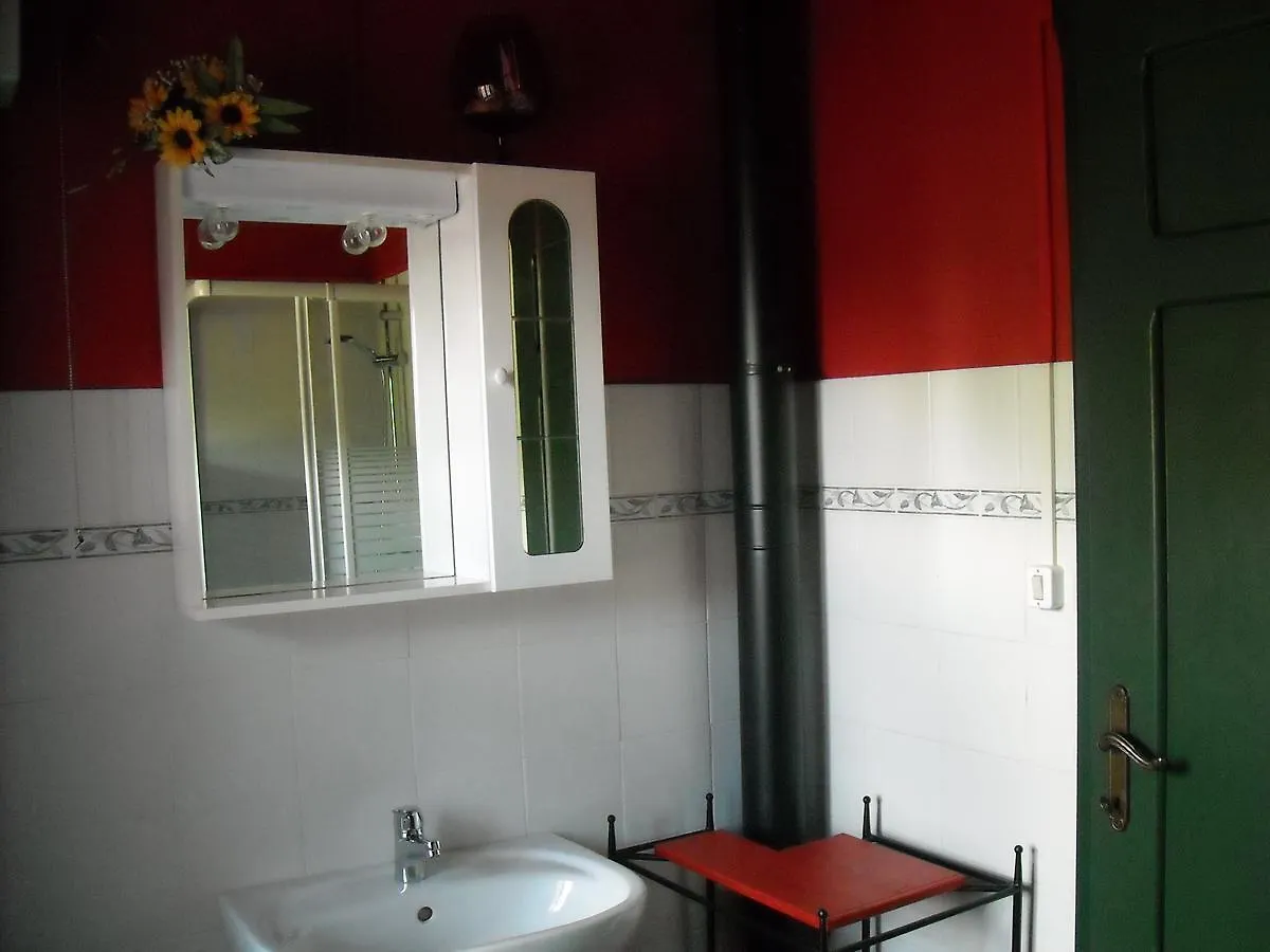 B&B Casale Dorando Barga