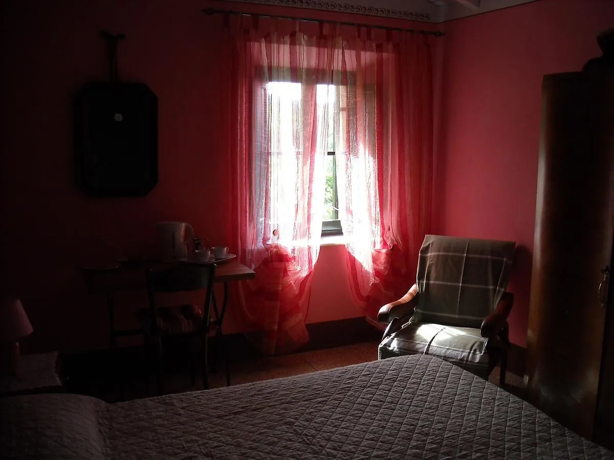 B&B Casale Dorando Barga Italy