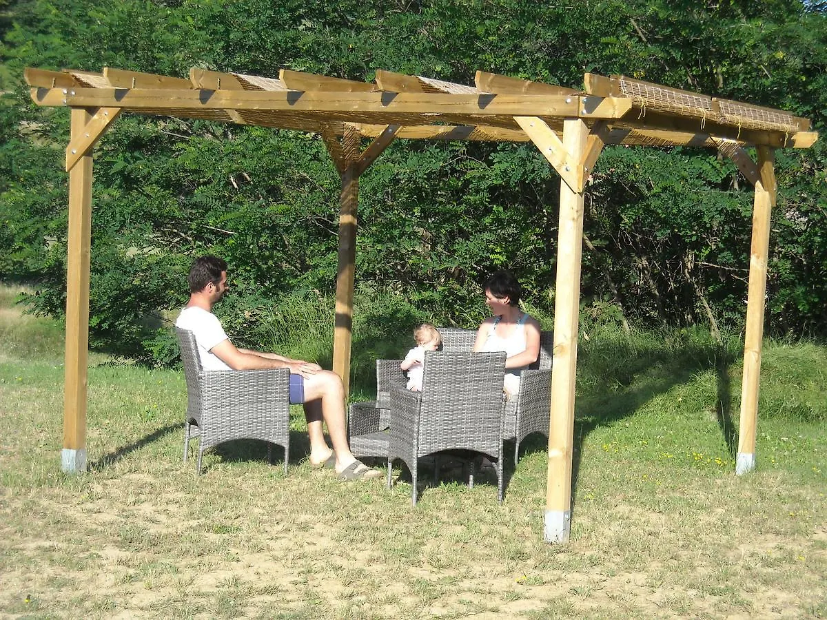 B&B Casale Dorando Barga