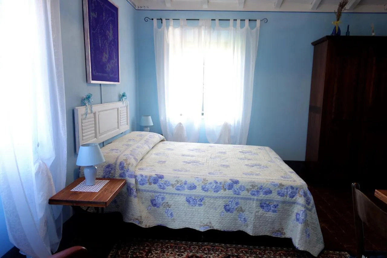 B&B Casale Dorando Barga Italy