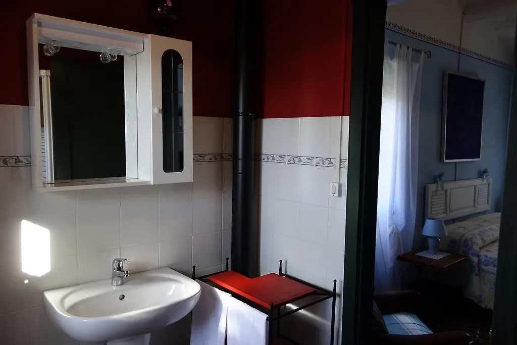 Bed & Breakfast B&B Casale Dorando Barga